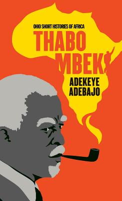 Govan Mbeki (Ohio Short Histories of Africa)